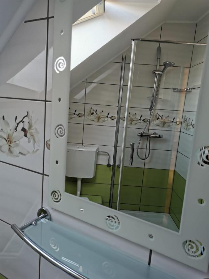 Molnar Apartment ชาร์วาร์ ภายนอก รูปภาพ