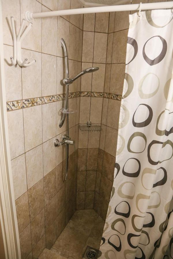Molnar Apartment ชาร์วาร์ ภายนอก รูปภาพ